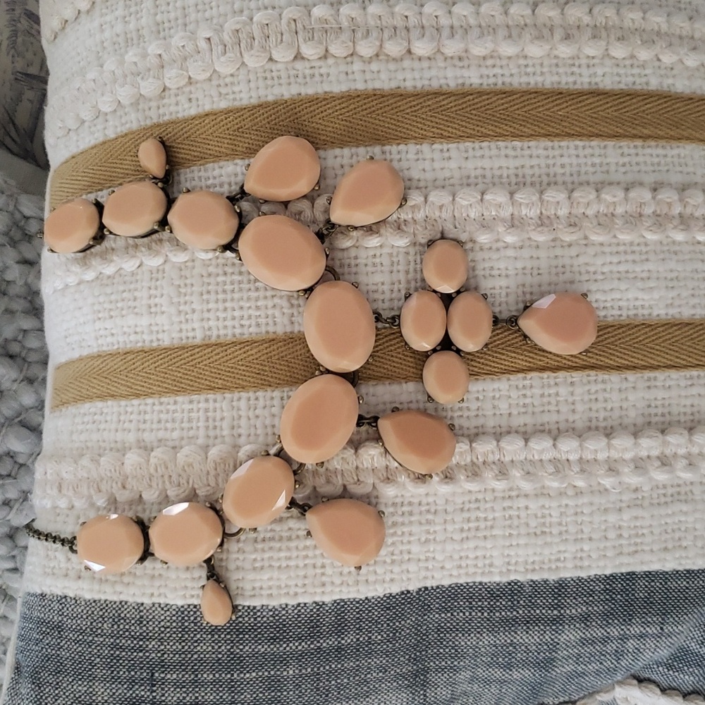JCREW Vintage necklace